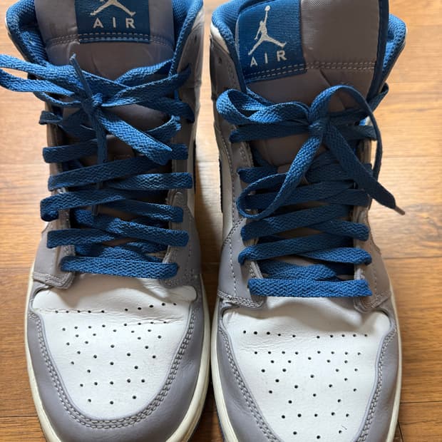 나이키 조던1 미드