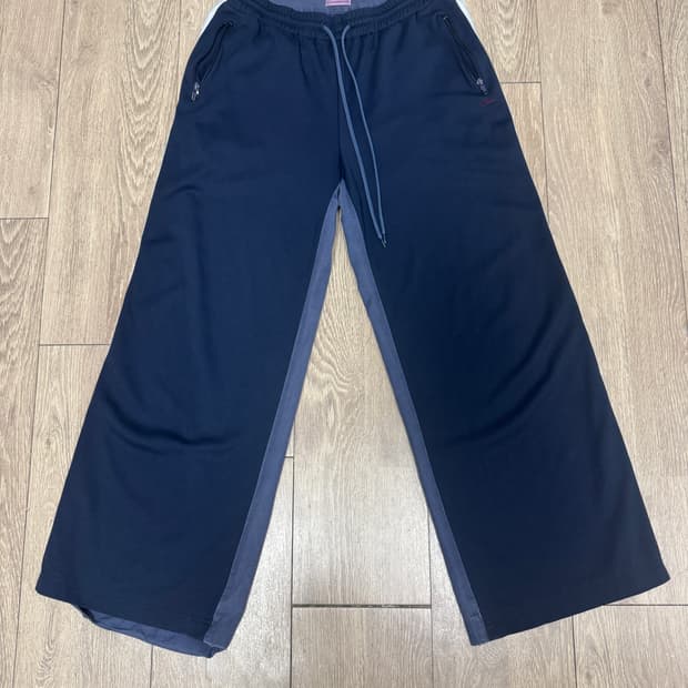 언더커버 su 트랙팬츠