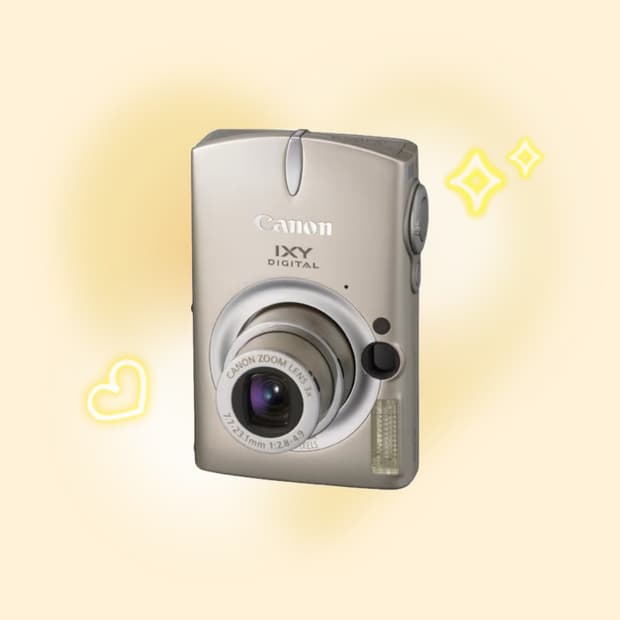 원희 강민경 디카 Canon ixus 익서스 750 (ixy 익시700)