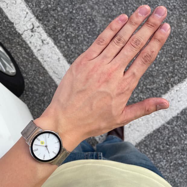 Vintage WATCH