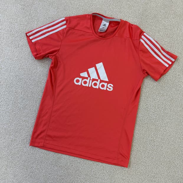95 아디다스 여성 반팔 티셔츠 0323D