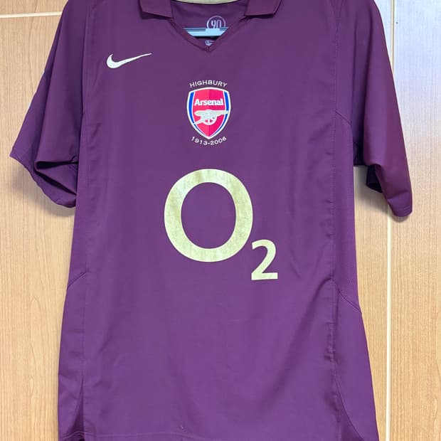 아스날 하이버리