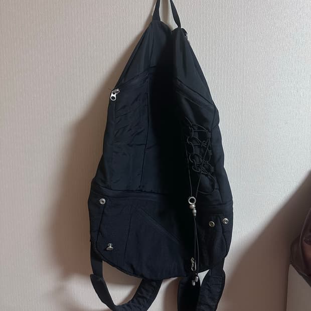 오호스 백팩