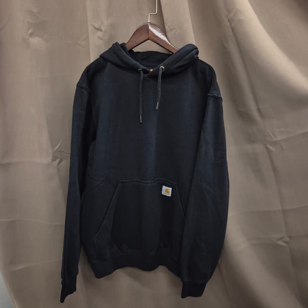 칼하트 오리지널핏 후드티 S