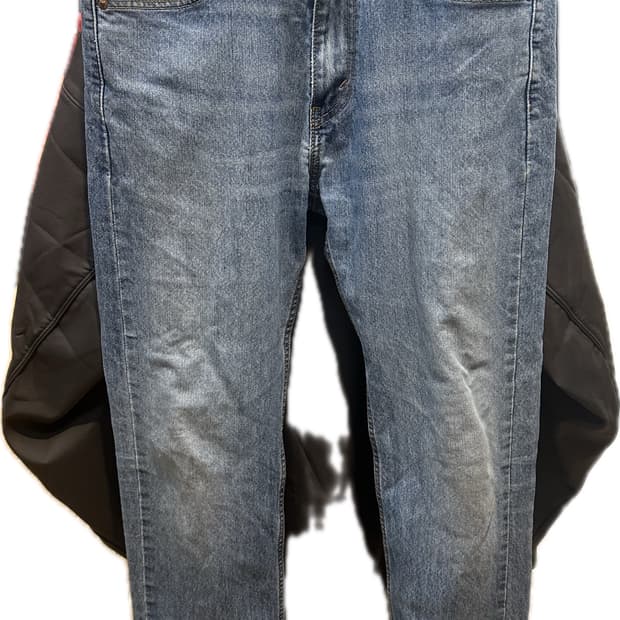 현행 리바이스 505 30x32