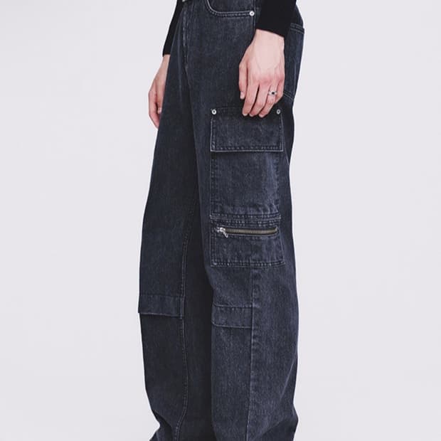 토니웩 카고데님