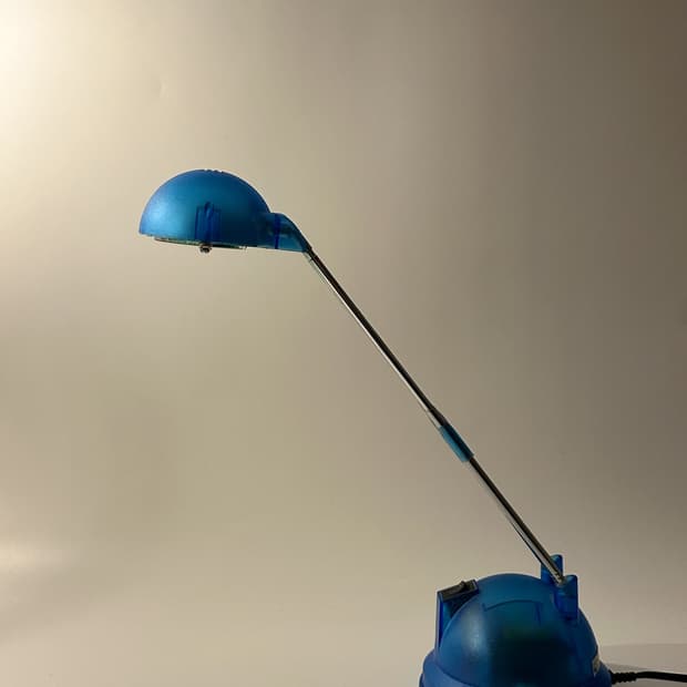 00‘s 이케아 ikea 빈티지 테이블 조명 텔레스코픽 미드센츄리 램프