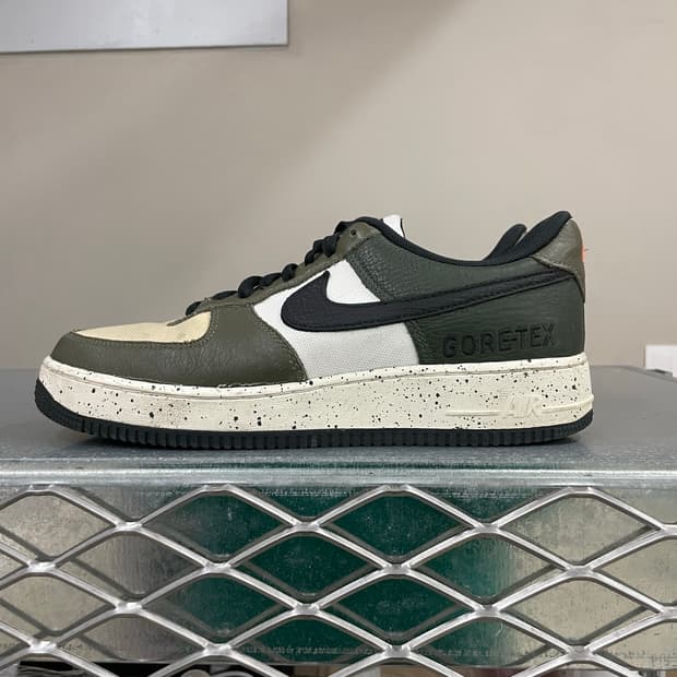 나이키 에어포스 1 로우 고어텍스 이스케이프 280