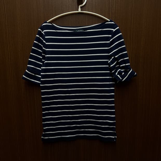 로렌 랄프로렌 반팔티셔츠 