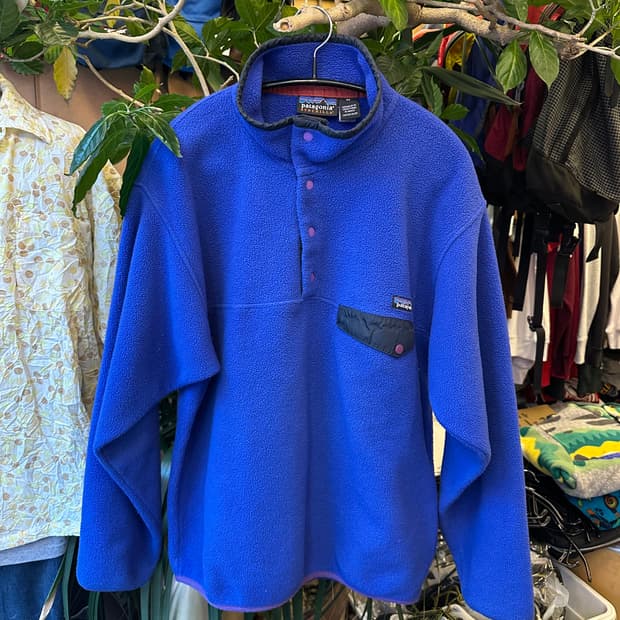 Z-447 파타고니아 신칠라 