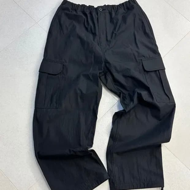 26SS 에브리원 카고팬츠 XL