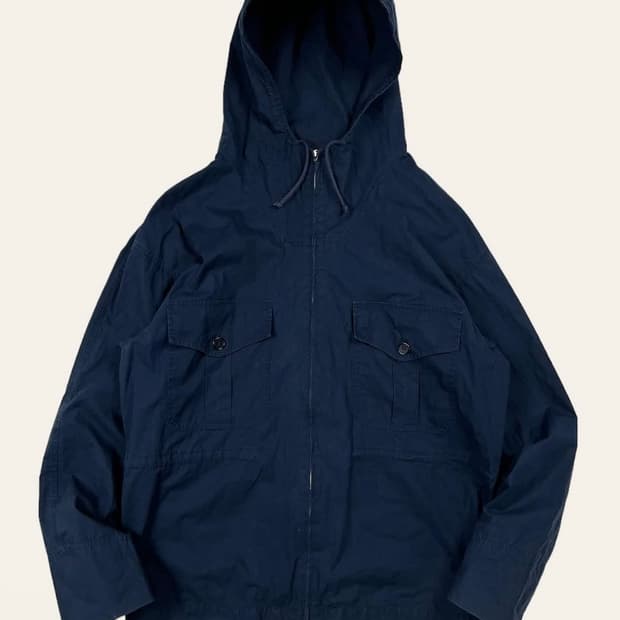 Helmut lang overcoat 98fw