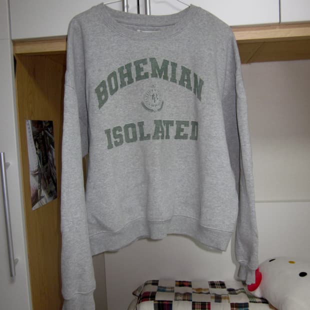 오픈와이와이 더오픈프로덕트 맨투맨