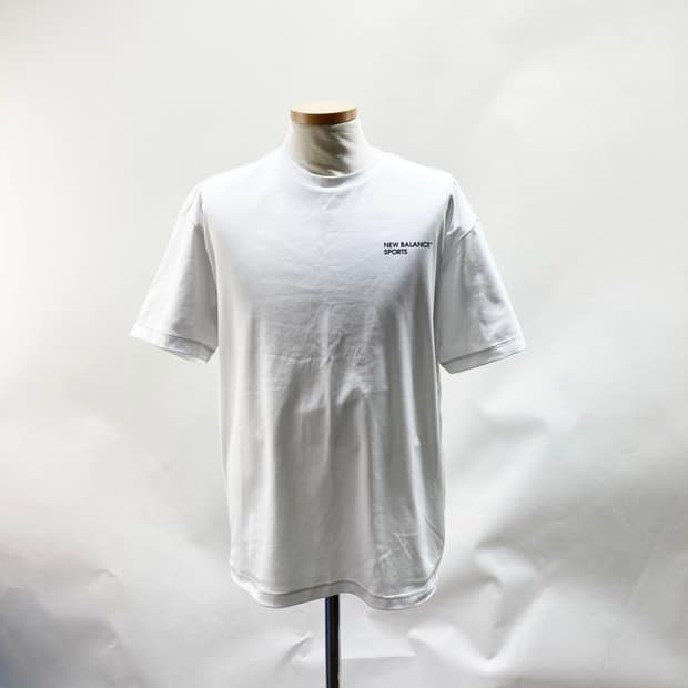 뉴발란스 2023 남성스포츠반팔 95 진스센스