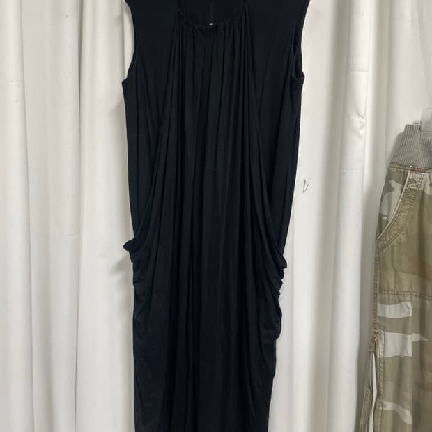 Calvin Klein 레이어드 느낌의 여름ops