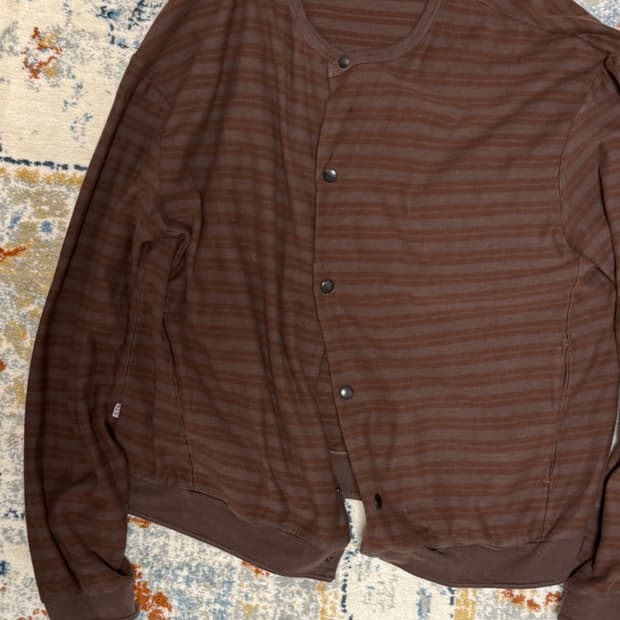 해칭룸 가디건 4사이즈