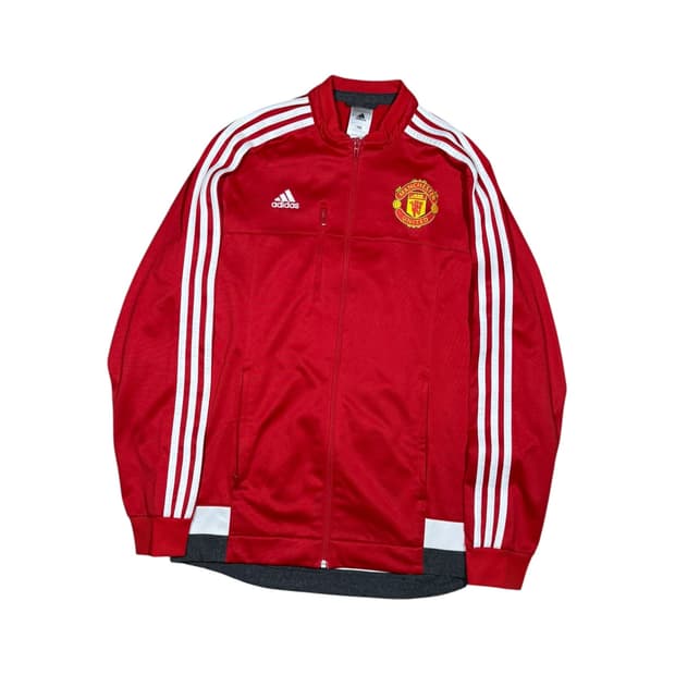 Adidas 아디다스 맨체스터 유나이티드 맨유 져지