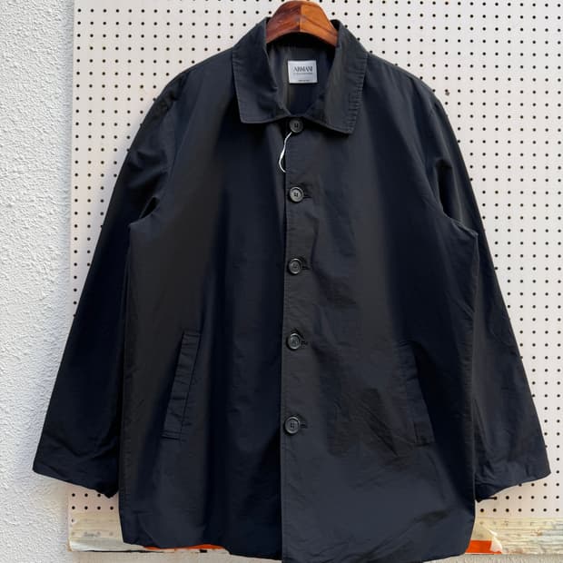ARMANI COLLEZIONI BLACK 조르지오 아르마니 자켓