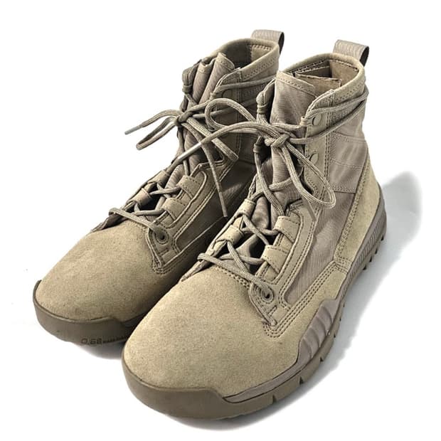 [250]나이키 SFB 필드 6 부츠 브리티시 카키