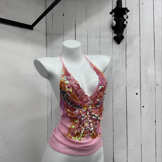 vtg top