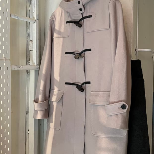 J.Press 더플코트