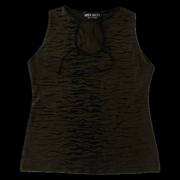 Miss sixty top