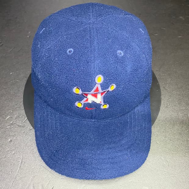 Nike 뽀글이볼캡 여성용(새상품)