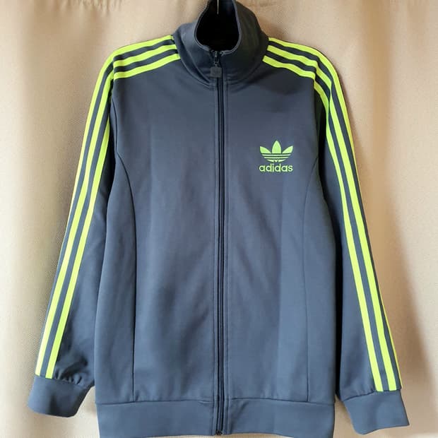 아디다스 유로파 트랙탑 져지 90