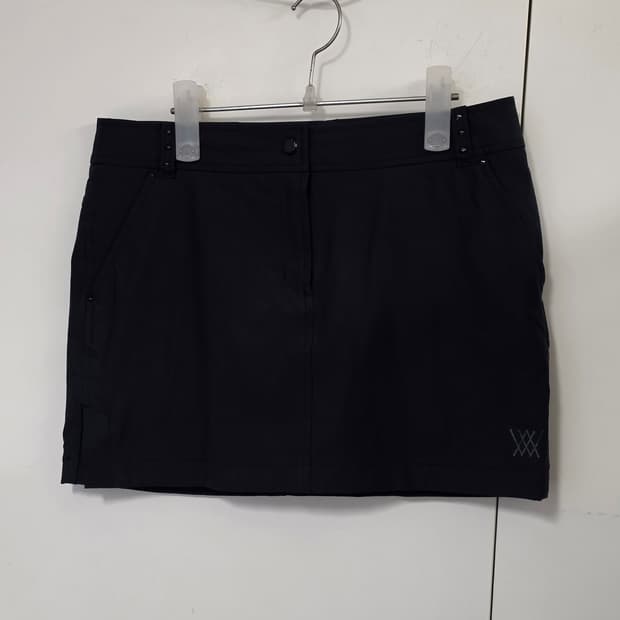 어뉴골프 스커트 M