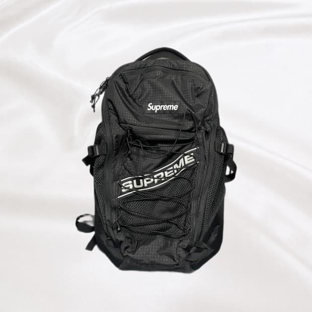 슈프림 23fw 백팩