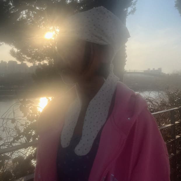 eggu starworld murti bandana