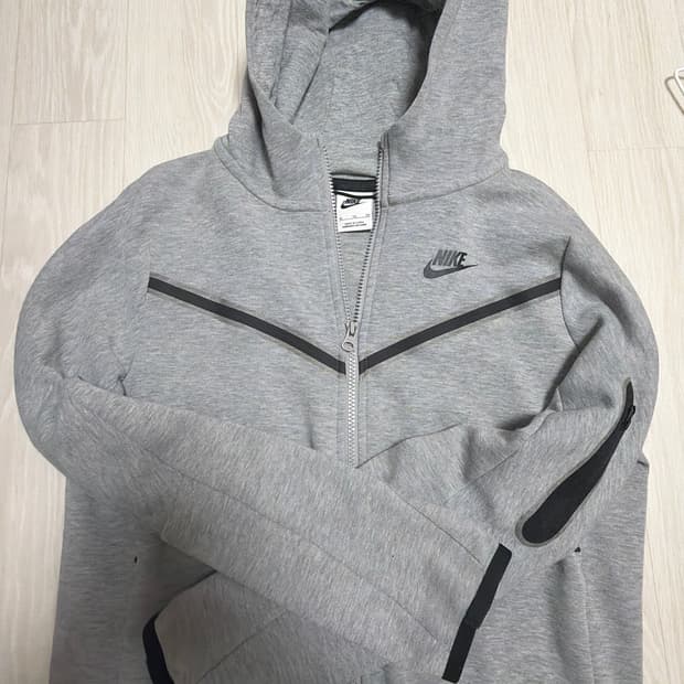 나이키 테크팩 xl