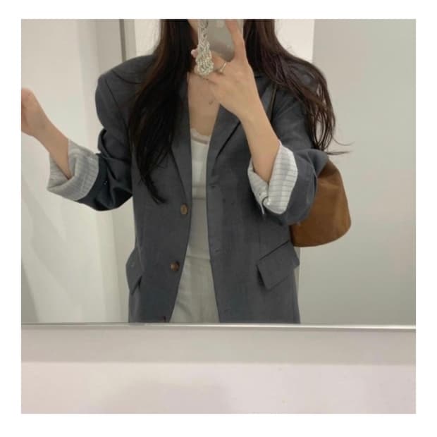 leeds seine jacket (S사이즈)