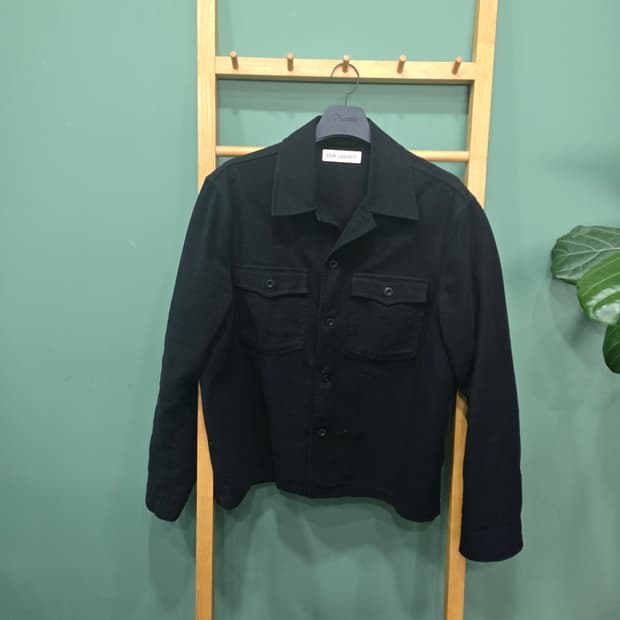 50 아워레가시 이브닝코치 자켓 