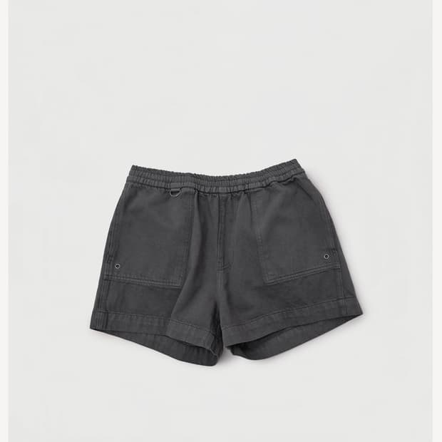 게드 ORDINARY SHORTS