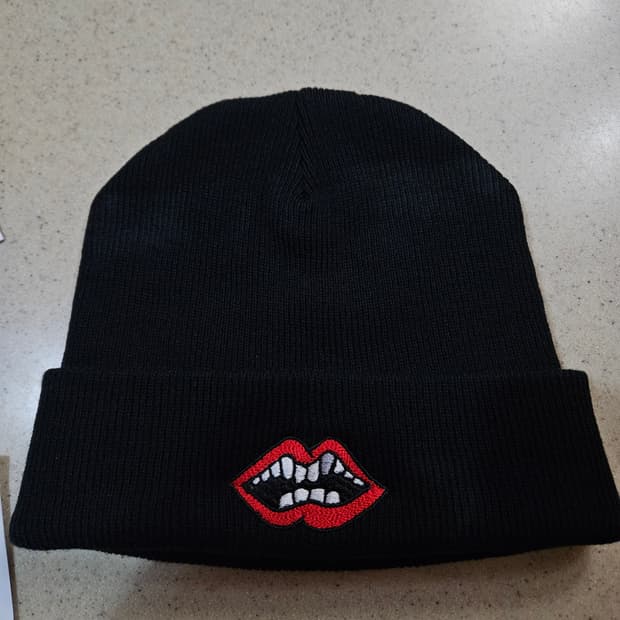 크롬하츠 매티보이 ppo 비니 국내매장판