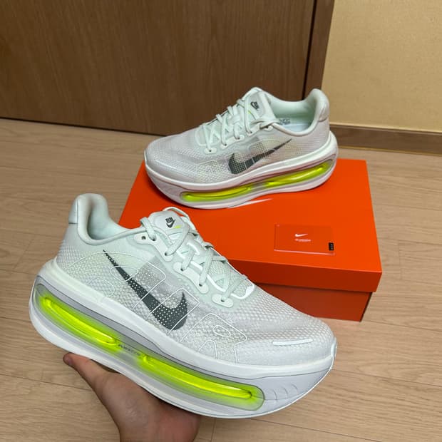 보메로 프리미엄 베얼리 그린 1회착 275