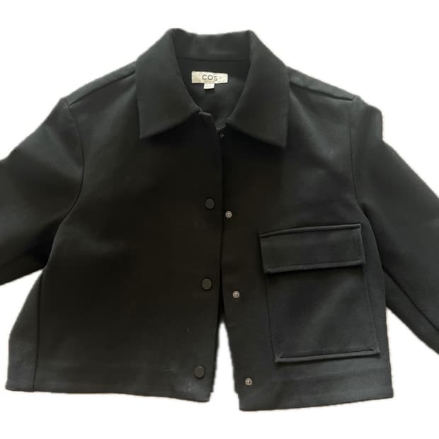 cos 자켓