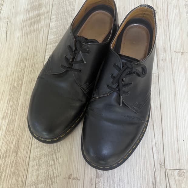 닥터마틴 1461 3홀 스무스 290