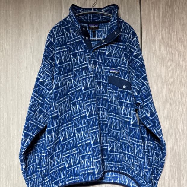 파타고니아 신칠라