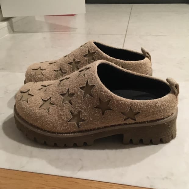 야세 플리즈프로젝트 노바 클로그 샌드 240