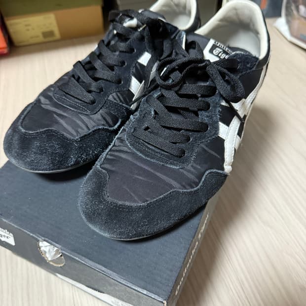 오니츠카타이거 세라노 280