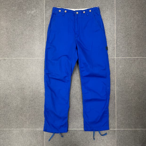 Engineered Garments Workpants