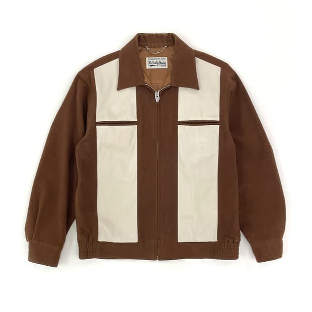 와코마리아 20FW 50s 자켓 S