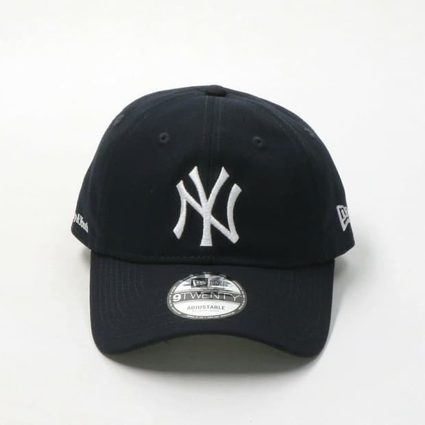 뷰티앤유스 뉴에라 볼캡