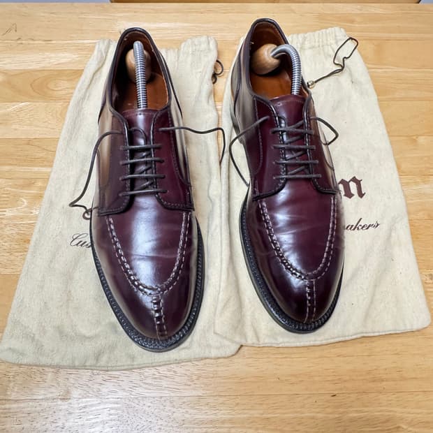 알듴 2210 코도반 8.5d