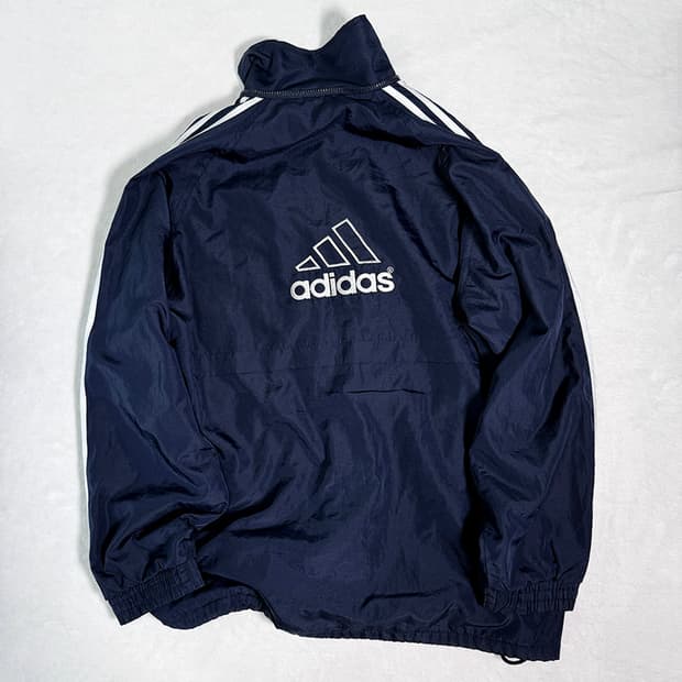 아디다스 자켓
