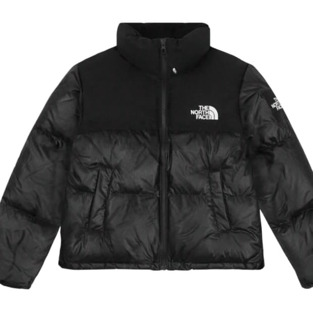 (W)노스페이스 화이트라벨 노벨티 눕시 블랙 95(L)