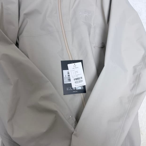 아크테릭스 베타 rune XL