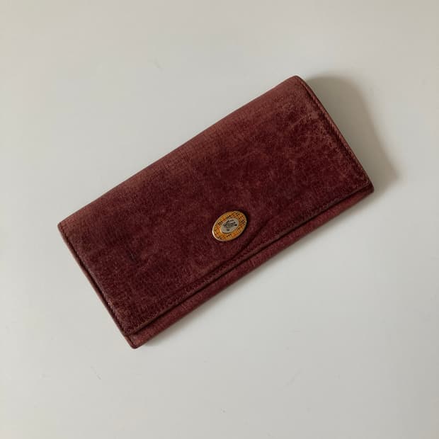 long wallet